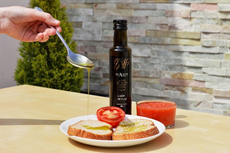 extra panenský olivový olej, Chorvátsko