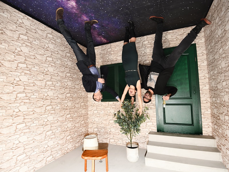 museum of senses - split dalmatia